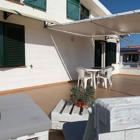 Villa Maria Apartment Capoterra Bilik gambar