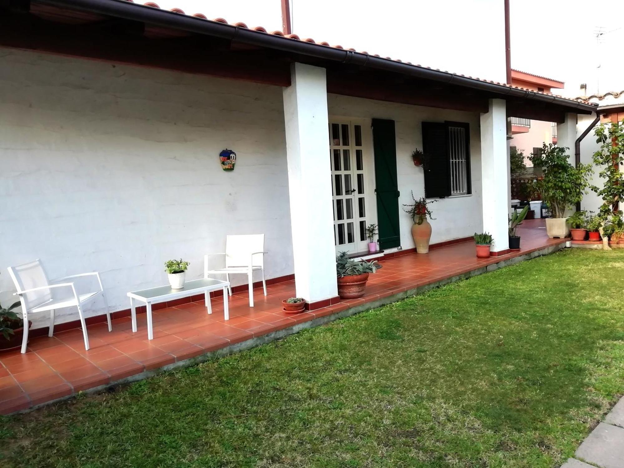 Villa Maria Apartment Capoterra Bilik gambar