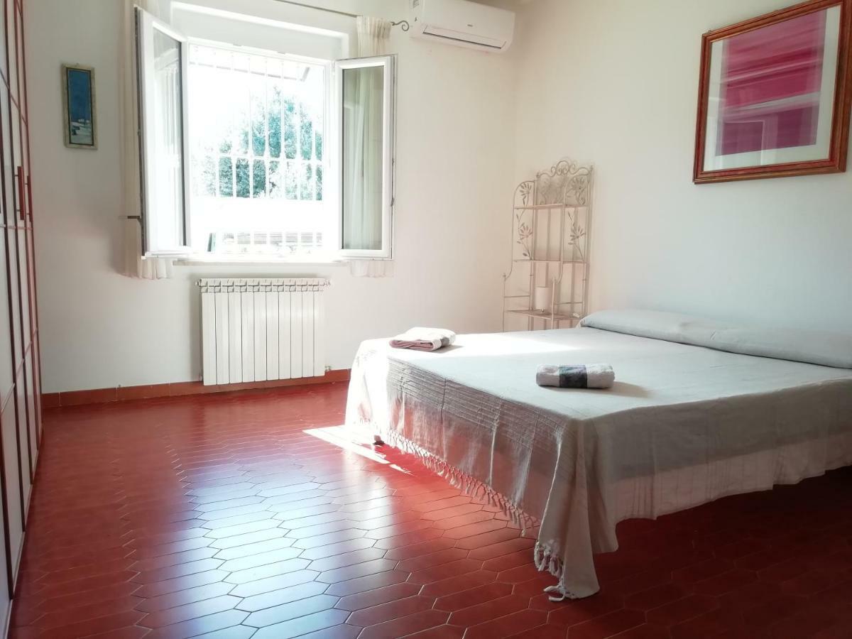 Villa Maria Apartment Capoterra Luaran gambar